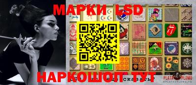стафф Донской